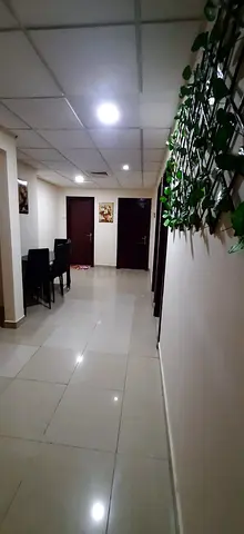 FULL FURNISHED ROOM IN AL NAHDA SHARJAH
