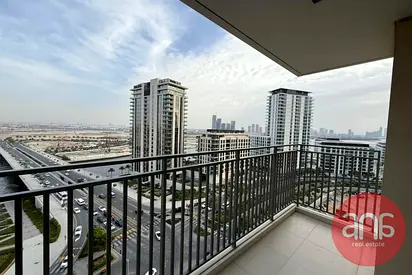 Vacant | Canal View | Mid floor