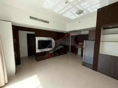Fully Renovated & Upgraded Studio for Rent in K1 Building DLRC