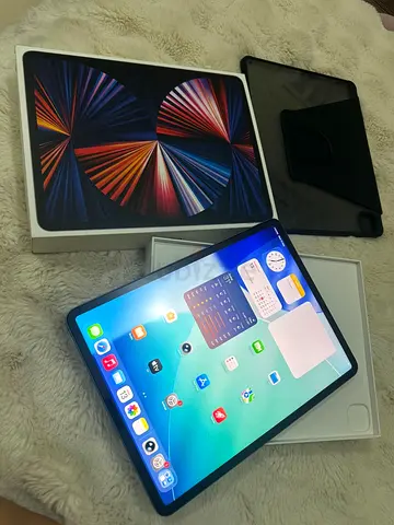 iPad Pro - 12.9 inch - 5th Gen - 128Gb - WiFi
