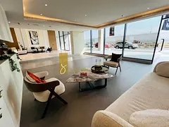 FURNISHED STUDIO | SPACIOUS LAYOUT | READY TO MOVE IN