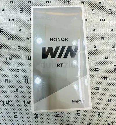 HONOR WIN RT