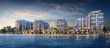 DUPLEX 3BR I| UNMATCHED MARINA VIEWS