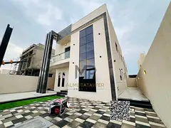 Rare opportunity: Luxury 4-bedroom villa in Al Zahia, price includes registration fees