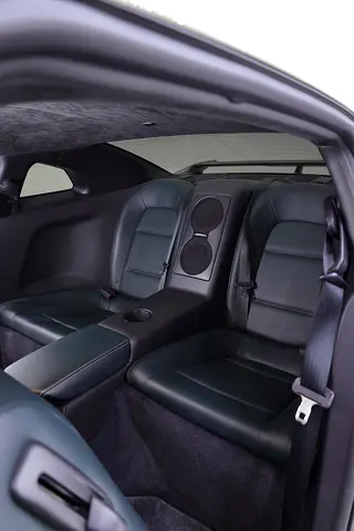 صورة 11 لـ 2024 Nissan GT-R