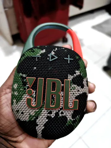 Jbl clip 5 for sale
