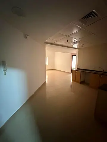 For Rent – Al Nahda, Sharjah Spacious 1 Bedroom & Hall Apartment in a prime location directly on th