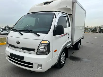 2020 KIA BONGO — фото 3