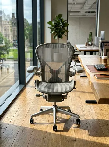 Herman miller