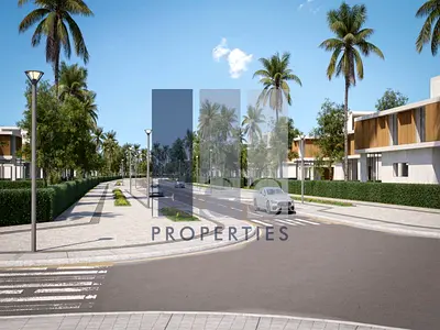 Sustainable Living | PKG 2 | Corner Plot