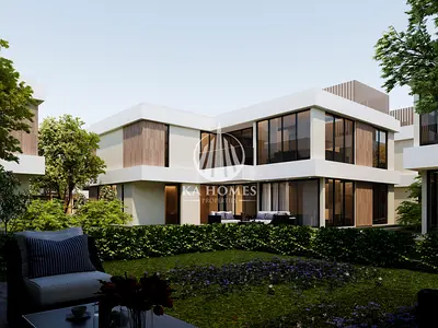 🏠 Standalone villa with high-end finishes | Spacious areas | Separate luxurious majlis