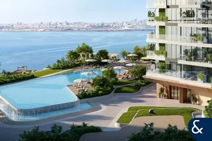 2 Bedroom | Forest & Skyline View | Off Plan