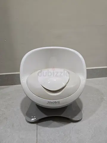 Potty seat
