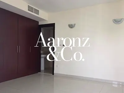 Converted to 2BR | Ready To Move | High Floor
