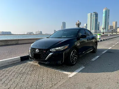 Brand New 2025 Nissan Sentra SR | American Specs | Sporty Performance