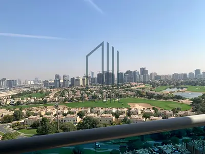 Prime location | Golf view | ready to move
