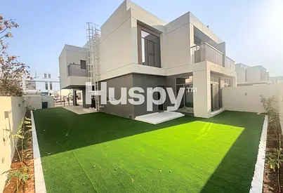 Vacant | Landscaped | Unfurnished