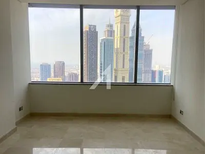 Sky Gardens DIFC | Multiple Options | Zabeel View