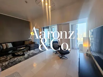 Fully Furnished | Vacant | Palm View