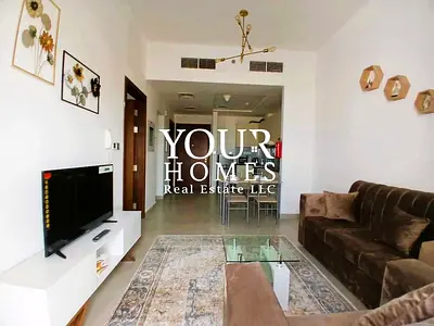 Fully Furnished | 1BR with Marina View | Strong ROI