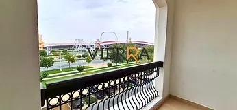 Luxury Apartment | Water World View | Vacant Now