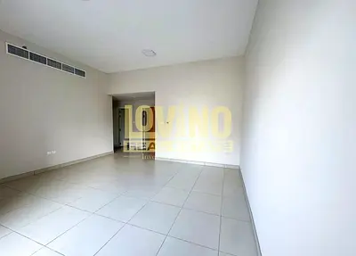Spacious 2BR with Balcony | Prime Location | Laundry Space
