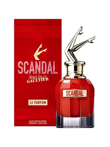 Jean Paul Gaultier Scandal Le Parfum — 100% Authentic (80ml)