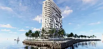 Full Sea View | Charming Studio | Ideal Location