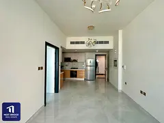 Vacant 1BR Apartment | Unique Layout | Community VIEW