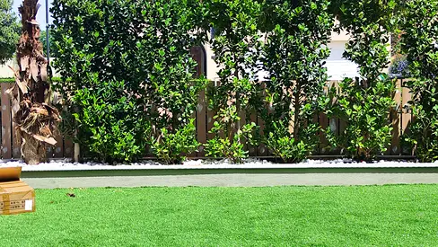 Artificial grass