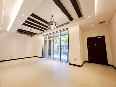 Spacious 5-BHK | Luxury Villa | Swimming Pool | Parking | Balcony | Maid Room | Central AC | Prime