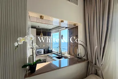 Furnished | Upgraded Unit | Move in Ready