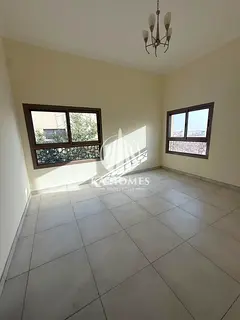 Independent villas with spacious areas and master bedrooms / Ownership for Arabs only