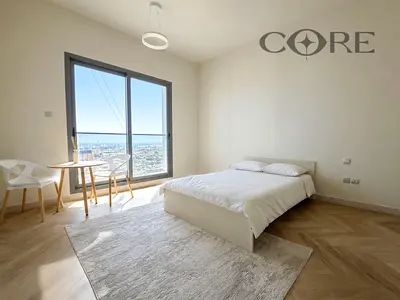 FURNISHED | 8 FLOOR | UP TO 12 CHEQUES