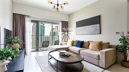 Fully Furnished | Chiller Free | Prime Location