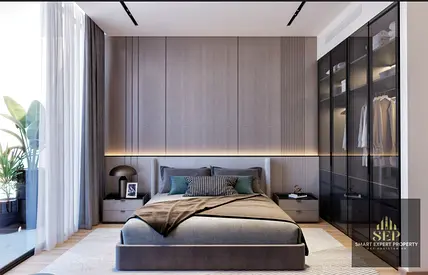 High Floor | Pool | Exclusive Resale | Resort-Style