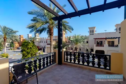 4 BR for Sale in Al Hamra | Partially Renovated | Motivated Seller