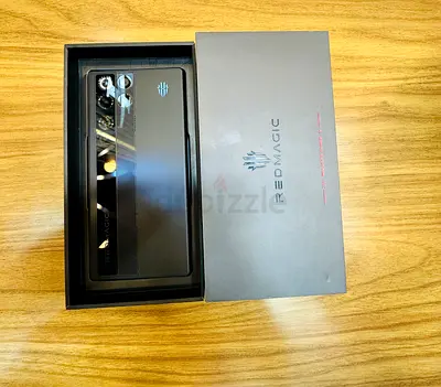 REDMAGIC 11 pro