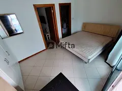 Furnished 1BR | Balcony Views | Prime Marina