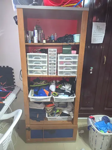 Kids bedroom