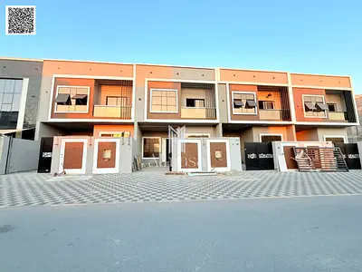 فرصه ذهبية لامتلاك فيلا طابقين مع روف تصميم اوروبى تشطيب سوبر ديلوكس بسعر مغرى ( خصم خاص للكاش ) موقع مميز قريب جميع الخدمات تملك حر