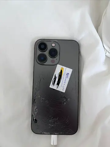 iPhone 13 Pro 256GB