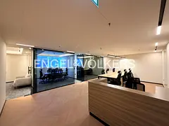 New | Fully Fitted | Premium Interior | Open View