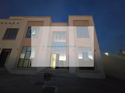 فيلا فاخرة للايجار في مدينة الرياض