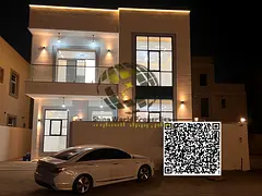 Luxury 5BR Villa for Sale in Al Zahya - Ready to Move - Premium Finish