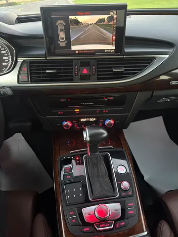 صورة مصغرة 11 لـ 2015 AUDI A7