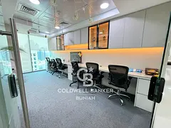 Great Location | Canal View | Burj Khalifa View