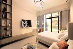 Fully Furnished | Vacant | Spacious Studio