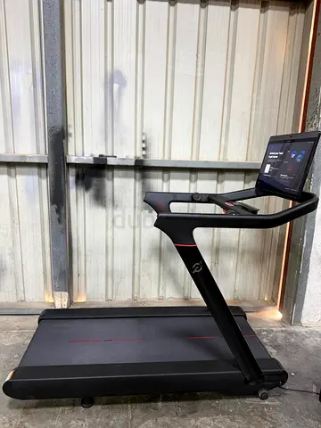 Peloton Tread Treadmill with Touchscreen — Excellent Condition