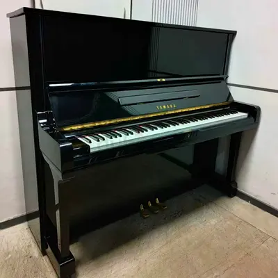 Yamaha U3 Upright Piano Japan Made - 3 Years Warranty